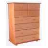 8 Drawer Chest CH-8D (AI)