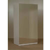 2-Door Mirrored Wardrobe CM2(CT)