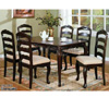 Townsville Traditional Dining Set 7 pcs CM3109T(IEM)