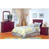 4 Pc Youth Bedroom Set CM7991_ (IEM)