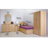 Bedroom Set C-SET-620 (VF)