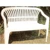 Diva Garden Love Seat 9258_ (LB)