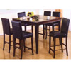 5 Pc Dinette Set CM3700PT/PC (IEM)