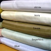 Luxury Twin Extra Long Sheet Sets e300txl(RPT)