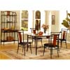 5 Pc Dining Set F2131/F1211 (PX)