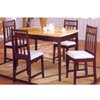 Dinning Set with Table and Chairs