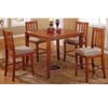 5 Pc Counter Height Dining Set F2323/F1223 (PX)