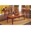 3 Pc Coffee/End Table Set F3070 (PXu)