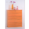 5 Drawer Chest DC-268(ALA)