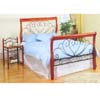 Headboard And Footboard F9096 (PX)