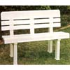 Genziana Garden Bench 92573 (LB)