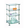 Glass Display Stand GS-4108 (SY)