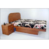 Platform Bed H-10 (VF)