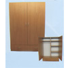 Custom Made Wardrobe L-24(CT)