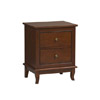 Armoire Bedroom Night Table 73053C152-01-KD-U (LN)