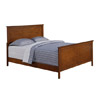 Armoire Bedroom Queen Bed 73054C152-AB-KD-U (LN)