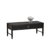 East End Avenue Coffee Table 77504BLK-01-KD-U (LN)