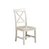 Anna Chair Antique White 86100C147-01-KD-U (LN)