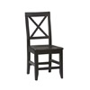 Anna Collection Dining Chair 86100C124-01-KD-U (LN)