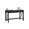 Anna Collection Desk 86105C124-01-KD-U (LN)