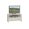 Anna Media Center - Antique White 86106C147-01-KD-U (LN)