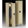 Institutional Grade Single Tier Locker (TO)