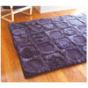 Shearling Design Rugs (BW)