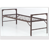 Metal Cot Model 090_(ABM)