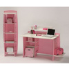 Kids Multi-Pack Desk and Bookcase MP_M-210_ (LF)