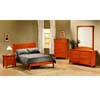 New Yorker Bedroom Set (J&M)