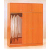 Sliding Door Wardrobe P1373 (VF)