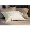 Zippered Pillow Protectors 100% Cotton (EA)