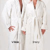 Egyptian Cotton Bath Robe