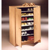 Basic Shoe Cabinet 101(VF)