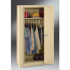 Standard Wardrobe Cabinet 141_ (TO)