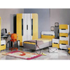 Up & Down Bedroom Set (PL)