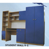 Custom Made Student Wall V-1(CT)