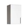 16 In. Topper And Wall Cabinet WEW-1624 (PP)