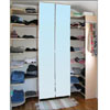 Walk - In Closet Model #7 (VF)