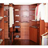 Walk-In Closet Model #8 (VF)