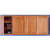 Oak Wall Cabinet WW3030 (ARC)