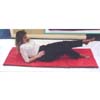 Workout Pad With Memory Foam (HI)