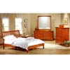 Yorkshire Bedroom Set (J&M)