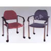 Commercial Grade Chair With Wheels YXY-148_(SA)