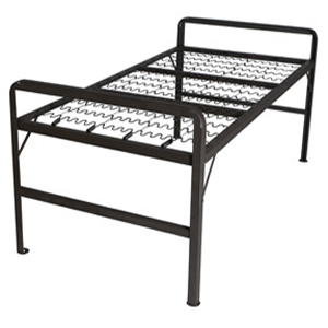 Basics Single Bed 3_ NS SD(WHFS)