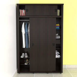 Sliding Door Inval Armoire 0323(CSNFS)