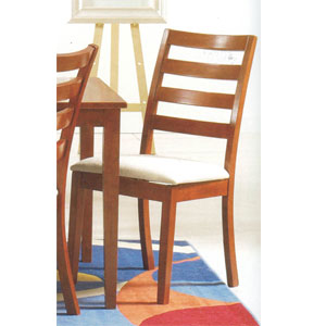 Renton Dining Chair 0859 (A)