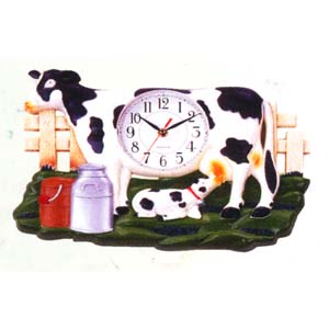 Wall Clock 1002 (PJ)