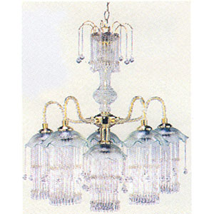 Chandelier  1003G (TOP)