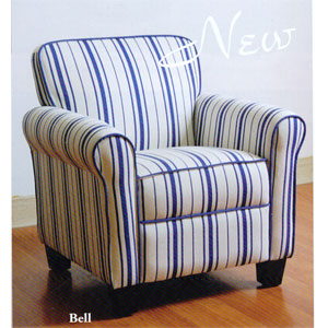 Bell Kids Chair 10060 (A)